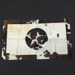 Texas Star Longhorn rug 58” - Delta