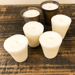 Mexican Sugarmold candle holder - 12 cupper