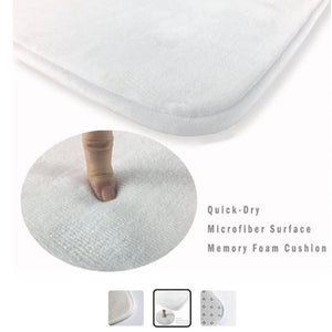 Grande Ranchers Microfibre Rug 71” - Oct arrival