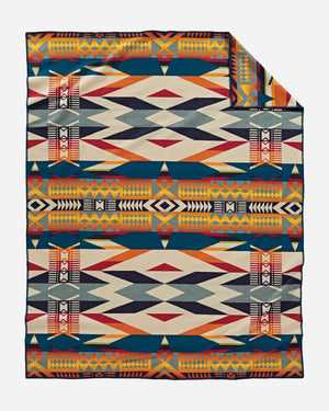 Pendleton Fire Legend Blanket