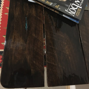 Killarney hall table - Swan Creek Collection