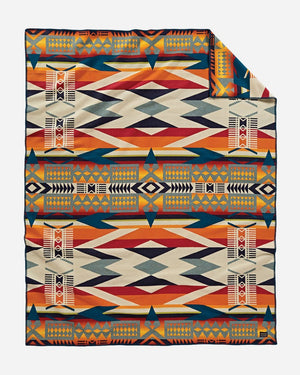 Pendleton Fire Legend Blanket