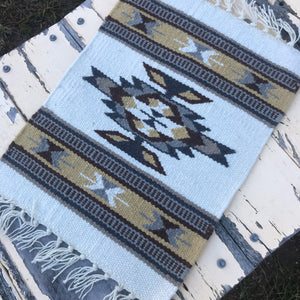 Hacienda Table Mat (Tapestry) - Stable