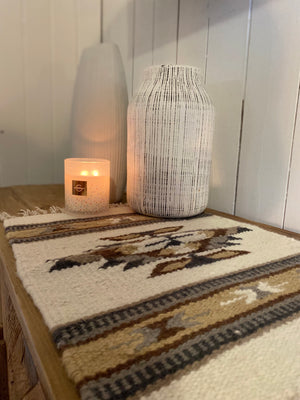 Hacienda Table Mat (Tapestry) - Stable