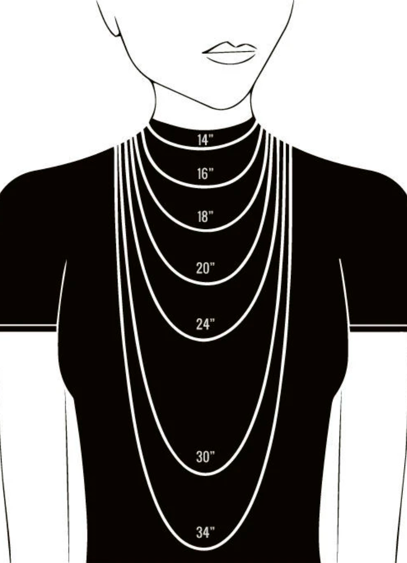 Urban Cult — 90's Chokers