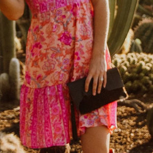 Lakoda Ranch Clutch