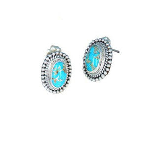 Sierra Nevada Stud earrings - Layaway