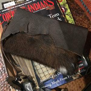 Lakoda Ranch Clutch