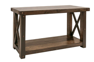 Uptown console