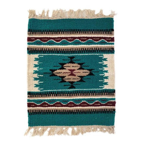 Hacienda Table Mat (Tapestry) - Idaho