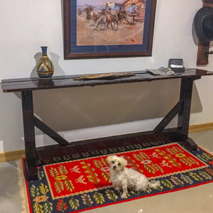 Killarney hall table - Swan Creek Collection