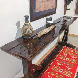 Killarney hall table - Swan Creek Collection