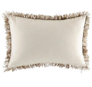 Wild Roan Lumbar Cushion