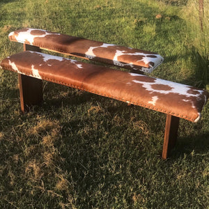 Swan Creek - Stockyards Bench Seat - 5FT