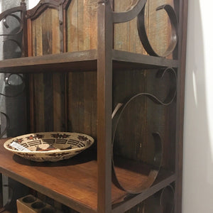 Windslow bakers rack