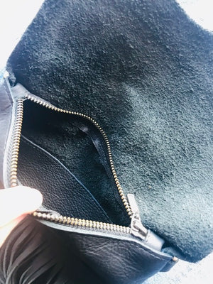 Lakoda Mini handbag - Western Black