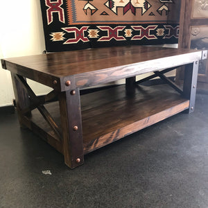 Uptown Coffee table