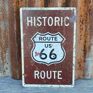 Historic Route 66