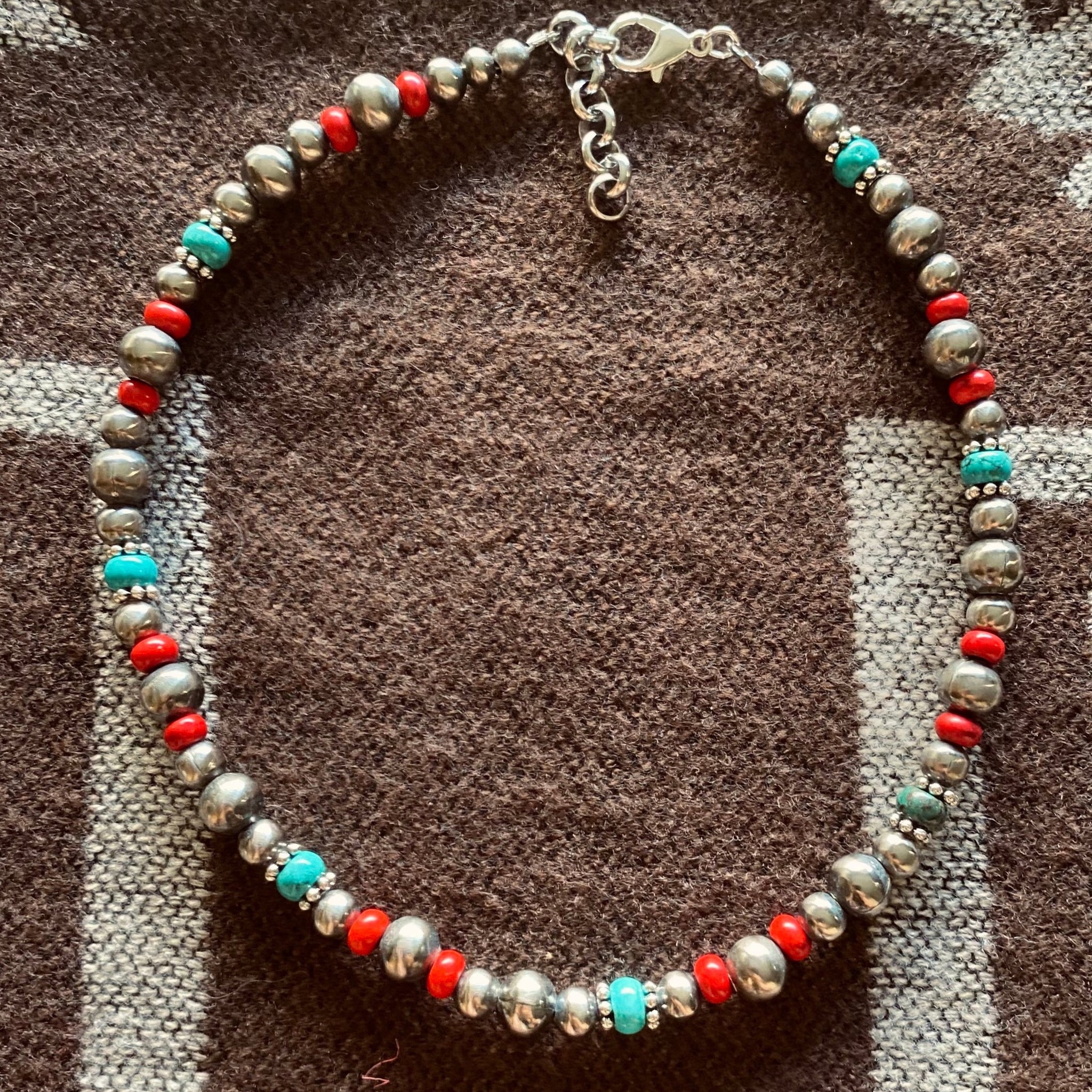 Navajo pearls for discount jewelry making