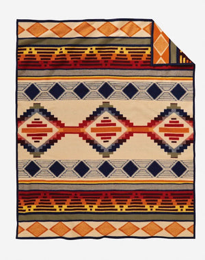 Pendleton Cedar Mountain Blanket